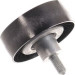 SKF | Umlenk-/Führungsrolle, Keilrippenriemen | VKM 31307 SKF | Umlenk-/Führungsrolle, Keilrippenriemen | VKM 31307