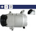 Mahle | Kompressor, Klimaanlage | ACP 137 000S Mahle | Kompressor, Klimaanlage | ACP 137 000S