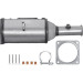 8LG 366 070-971 Ruß-/Partikelfilter, Abgasanlage Easy2Fit – PARTNERED with Faurecia