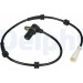 Delphi | Sensor, Raddrehzahl | SS20267 Delphi | Sensor, Raddrehzahl | SS20267
