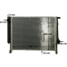 Mahle | Kühler, Motorkühlung | CR 277 000P Mahle | Kühler, Motorkühlung | CR 277 000P
