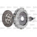 Valeo 827222 Kupplungssatz REMANUFACTURED KIT3P