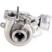Nissens Turbolader 93104 Nissens Turbolader 93104