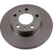197217 Bremsscheibe 197217 Bremsscheibe