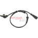 Metzger | Sensor, Raddrehzahl | 0900886 Metzger | Sensor, Raddrehzahl | 0900886