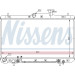 Nissens | Kühler, Motorkühlung | 67023 Nissens | Kühler, Motorkühlung | 67023