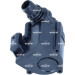 NRF | Zusatzwasserpumpe | 390058 NRF | Zusatzwasserpumpe | 390058