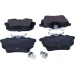 19-0427 Bremsbelagsatz, Scheibenbremse