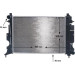Mahle | Kühler, Motorkühlung | CR 643 000S Mahle | Kühler, Motorkühlung | CR 643 000S