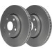 ATE | Bremsscheibe | 24.0126-0156.1 ATE | Bremsscheibe | 24.0126-0156.1