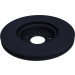 QD4128HC Bremsscheibe QUARO HIGH CARBON