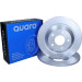 QUARO | Bremsscheibe | QD3841