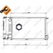 NRF | Kühler, Motorkühlung | 50568 NRF | Kühler, Motorkühlung | 50568
