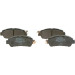 0 986 494 832 Bremsbelagsatz, Scheibenbremse