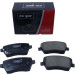 Maxgear | Bremsbelagsatz, Scheibenbremse | 19-3605 Maxgear | Bremsbelagsatz, Scheibenbremse | 19-3605