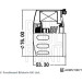 Blue Print | Ölfilter | ADBP210077 Blue Print | Ölfilter | ADBP210077