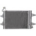 94628 Kondensator, Klimaanlage ** FIRST FIT **
