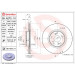Brembo | Bremsscheibe | 09.A272.11 Brembo | Bremsscheibe | 09.A272.11