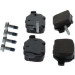 BOSCH | Bremsbelagsatz, Scheibenbremse | 0 986 494 934 BOSCH | Bremsbelagsatz, Scheibenbremse | 0 986 494 934