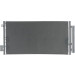 Mahle | Kondensator, Klimaanlage | AC 983 000S Mahle | Kondensator, Klimaanlage | AC 983 000S