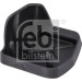 FEBI BILSTEIN 186107 Pedalbelag, Kupplungspedal FEBI BILSTEIN 186107 Pedalbelag, Kupplungspedal
