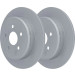 ATE | Bremsscheibe | 24.0109-0146.1 ATE | Bremsscheibe | 24.0109-0146.1
