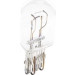 BOSCH | Glühlampe, Blinkleuchte | 1 987 302 252