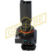 GEBE | Luftmassenmesser | 9 5143 1 GEBE | Luftmassenmesser | 9 5143 1