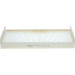 BOSCH 1 987 431 163 Innenraumfilter