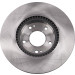 Valeo | Bremsscheibe | 197533