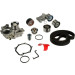 Gates | Wasserpumpe + Zahnriemensatz | KP1TH15612XS-1 Gates | Wasserpumpe + Zahnriemensatz | KP1TH15612XS-1