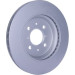 Hella | Bremsscheibe | 8DD 355 123-071