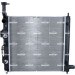 NRF | Kühler, Motorkühlung | 550201 NRF | Kühler, Motorkühlung | 550201