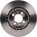 BOSCH | Bremsscheibe | 0 986 479 B05 BOSCH | Bremsscheibe | 0 986 479 B05