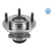 Meyle | Radnabe | 35-14 652 0003 Meyle | Radnabe | 35-14 652 0003