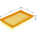 BOSCH F 026 400 037 Luftfilter BOSCH F 026 400 037 Luftfilter