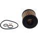 BOSCH 1 457 429 262 Ölfilter
