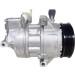 Mahle | Kompressor, Klimaanlage | ACP 889 000P