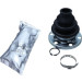 Maxgear | Faltenbalgsatz, Antriebswelle | 49-1395