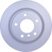 Hella | Bremsscheibe | 8DD 355 111-281