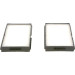BOSCH 1 987 432 117 Innenraumfilter BOSCH 1 987 432 117 Innenraumfilter