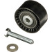 T42065 Umlenk-/Führungsrolle, Zahnriemen PowerGrip™