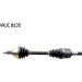 VKJC 8135 Antriebswelle VKJC 8135 Antriebswelle