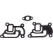 Nissens | AGR-Ventil | 98195 Nissens | AGR-Ventil | 98195