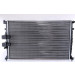 Nissens | Kühler, Motorkühlung | 63749 Nissens | Kühler, Motorkühlung | 63749