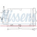 Nissens | Kondensator, Klimaanlage | 940052 Nissens | Kondensator, Klimaanlage | 940052