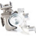 Nissens Turbolader 93104 Nissens Turbolader 93104