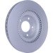 Hella | Bremsscheibe | 8DD 355 122-461