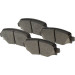 302202A Bremsbelagsatz, Scheibenbremse EXPERT