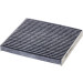 Hengst Filter | Filter, Innenraumluft | E1926LC